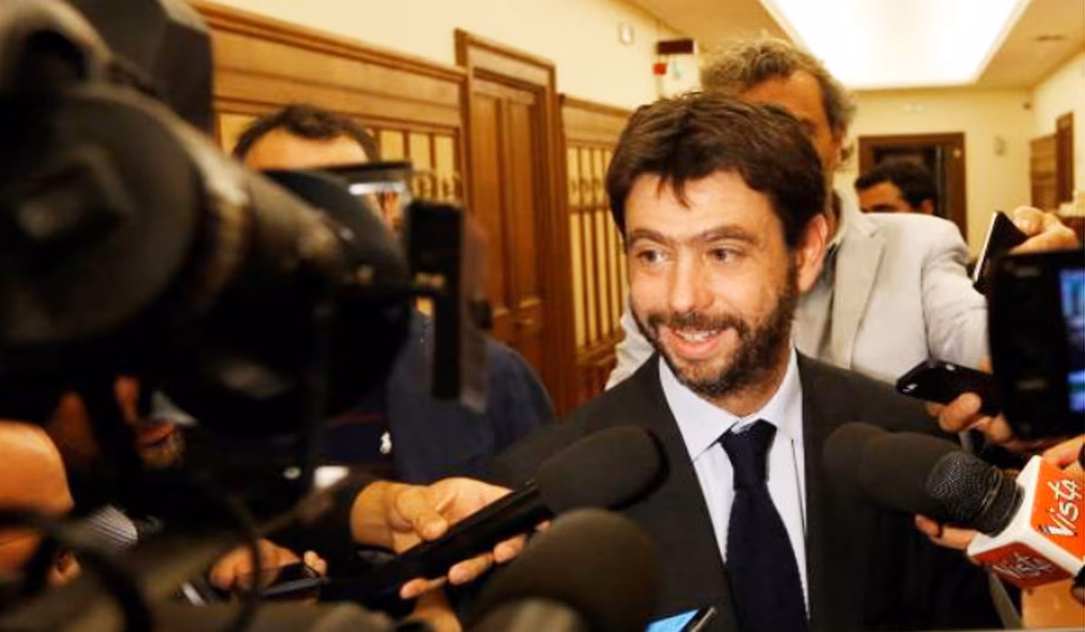 Calciomercato Juventus: regali scudetto in arrivo.