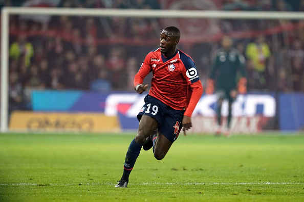 Notizie Juve, l'Arsenal presenta Pepè.