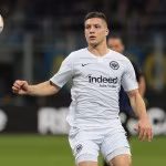 Calciomercato Juventus: tutti pazzi per Jovic.