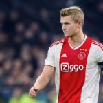 De Ligt.