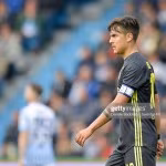 Notizie Juve, Dybala verso lo United.