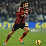 L'ex difensore Cristian Zaccardo