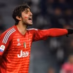 Mattia Perin