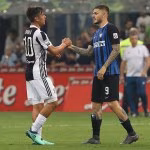 Dybala vicino all'Inter