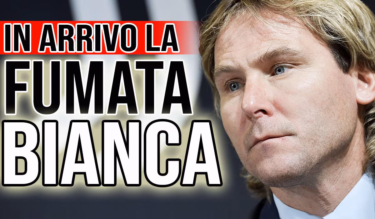 News mercato Juve: la fumata bianca si avvicina.