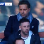 Mercato Juve: Paratici a Marassi.