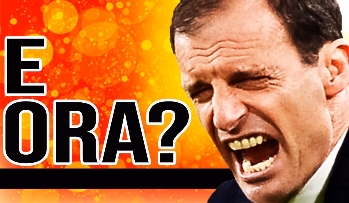 News mercato Juve, pessime notizie in arrivo.