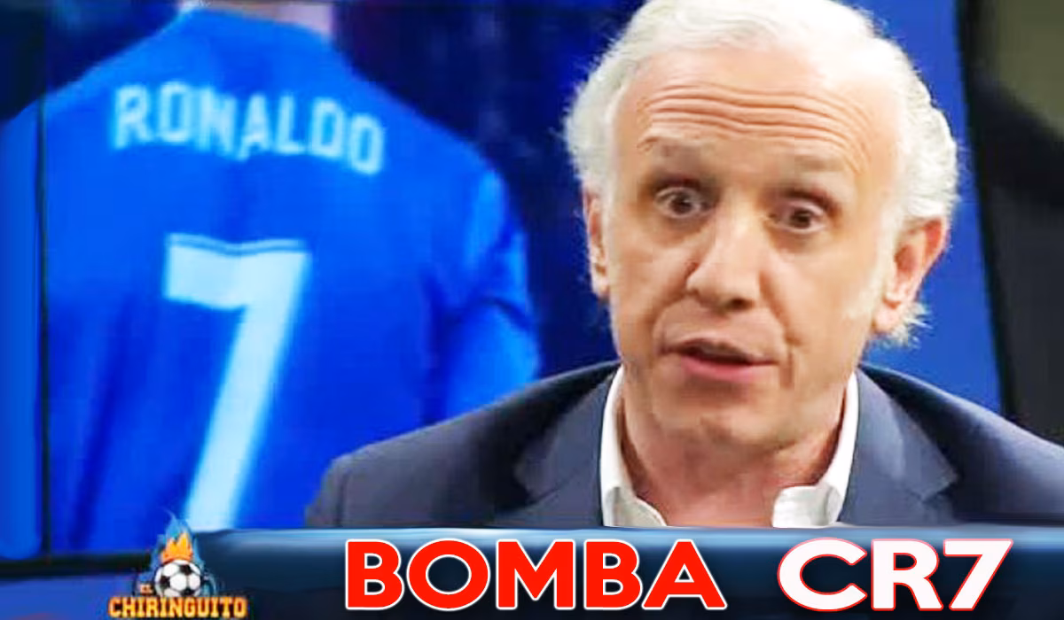 Calciomercato Juventus, addio CR7?