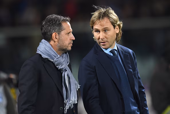 Notizie Juve, bianconeri vicini a Rafia.