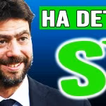 Calciomercato Juventus: arriva il sì decisivo.