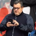 Mino Raiola