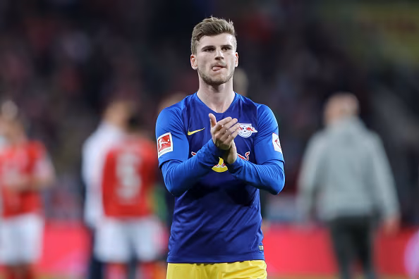 Timo Werner