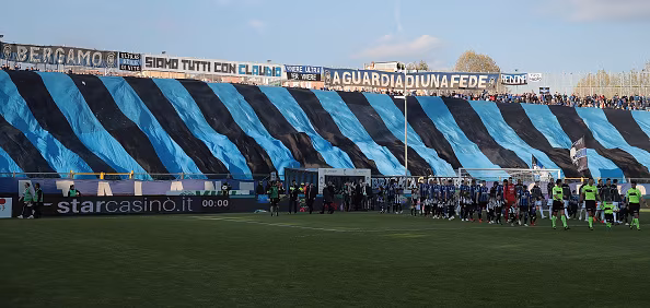 Stadio Atalanta