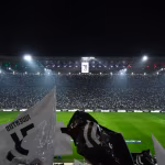 Juventus Allianz Stadium