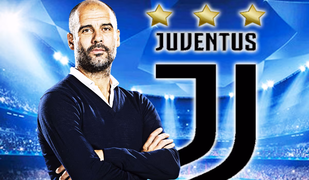 News mercato Juve, bomba Guardiola: le ultime.