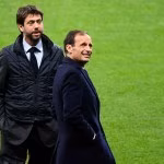 Notizie Juve, le parole di Sacchi su Allegri.