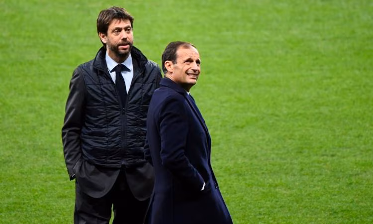 Notizie Juve, le parole di Sacchi su Allegri.