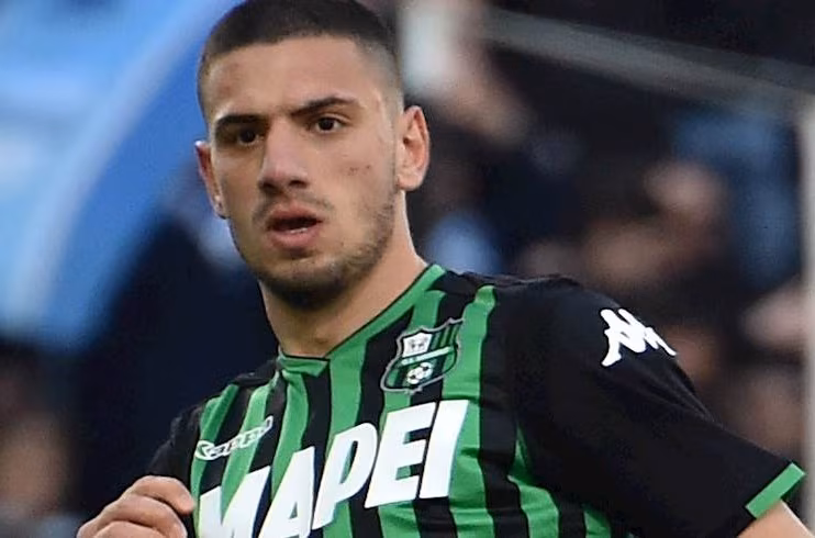 Notizie Juve: due difensori per i bianconeri