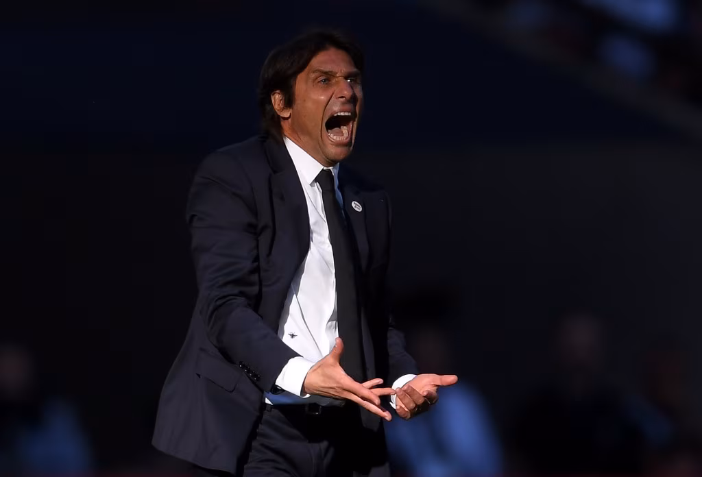 Mercato Juve: Conte verso Milano.