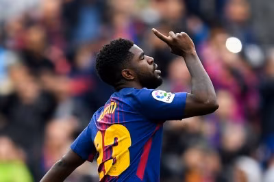 Notizie Juve, rispunta Umtiti.