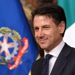 Giuseppe Conte