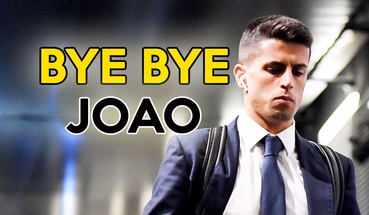 News mercato Juve: Cancelo verso il City.
