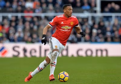 Notizie Juve, Martial vicino a lasciare lo United.