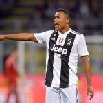 Alex Sandro
