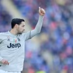 Notizie Juve, i tempi di recupero di De Sciglio.