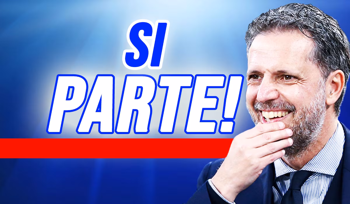 Calciomercato Juventus, si parte: inizia il nuovo corso.