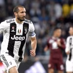 Giorgio Chiellini