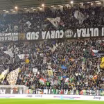 tifosi juve