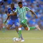 Notizie Juve, Junior Firpo a un passo dal Barcellona.
