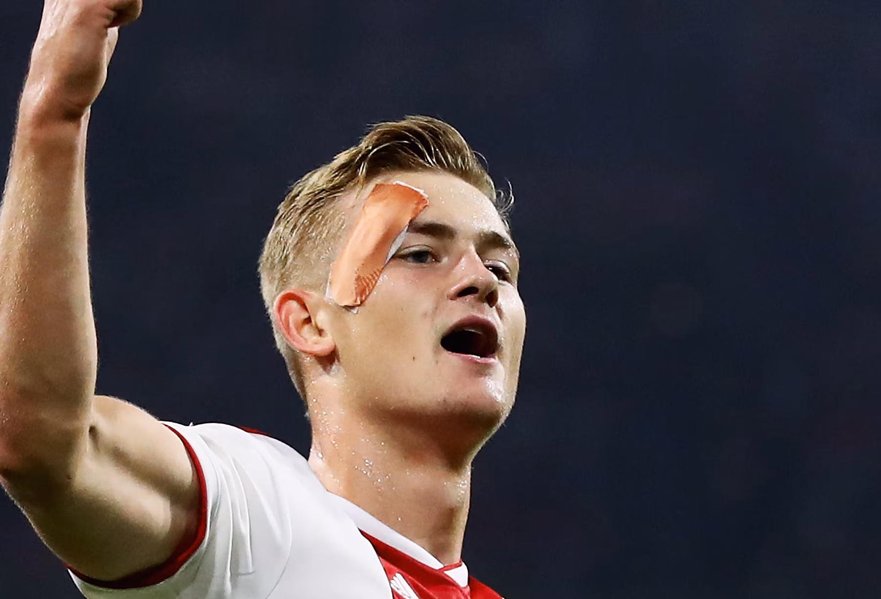 De Ligt