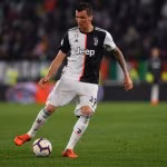 Mario Mandzukic
