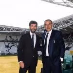 Notizie Juve, le parole di Venerato su Sarri.