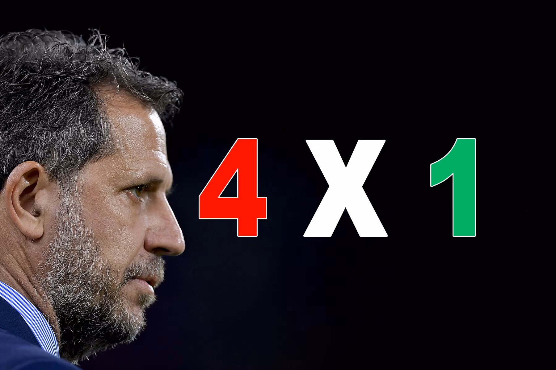 Calciomercato Juventus, quattro per uno!