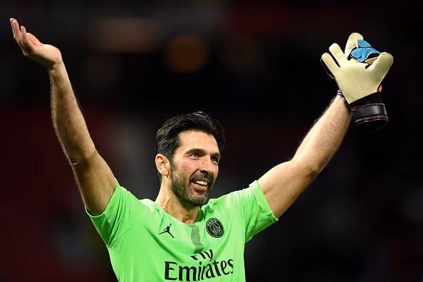 Notizie Juve, le parole di Sabatini su Buffon.