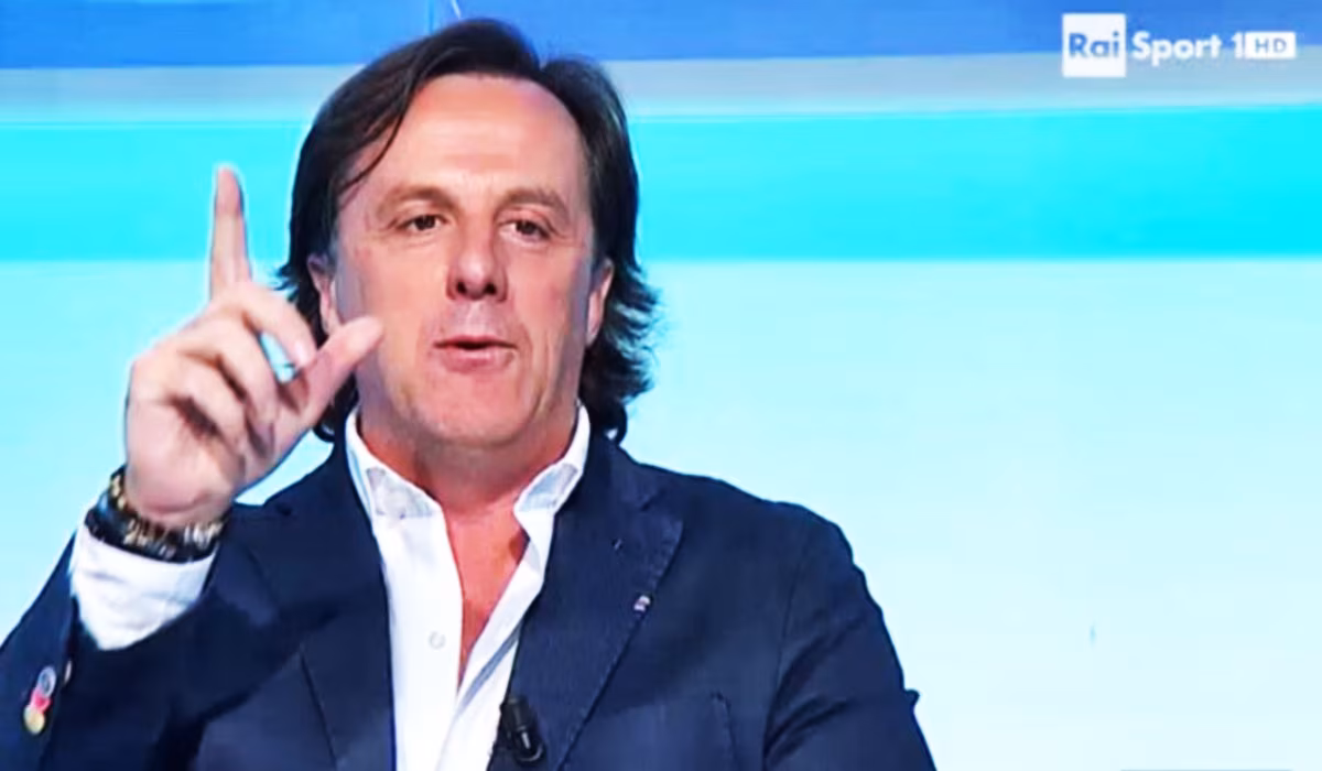 Calciomercato Juventus, Paganini svela alcune grosse notizie.