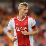 De Ligt sempre più vicino.