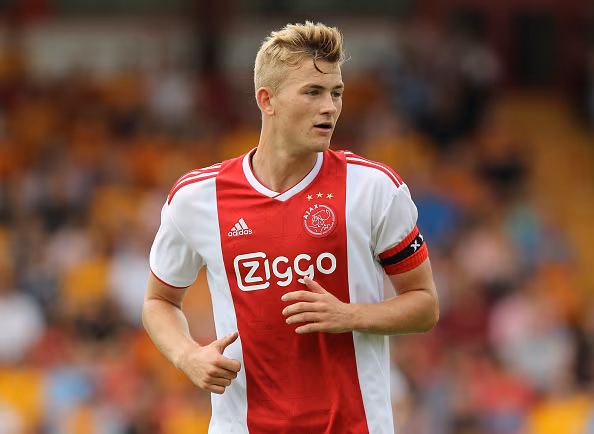 De Ligt sempre più vicino.