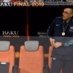 Notizie Juve, le parole di Bonini su Sarri.