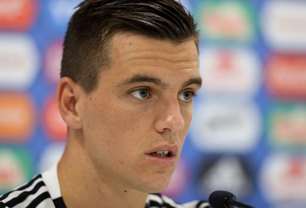 Notizie Juve, offerta dello United per Lo Celso.