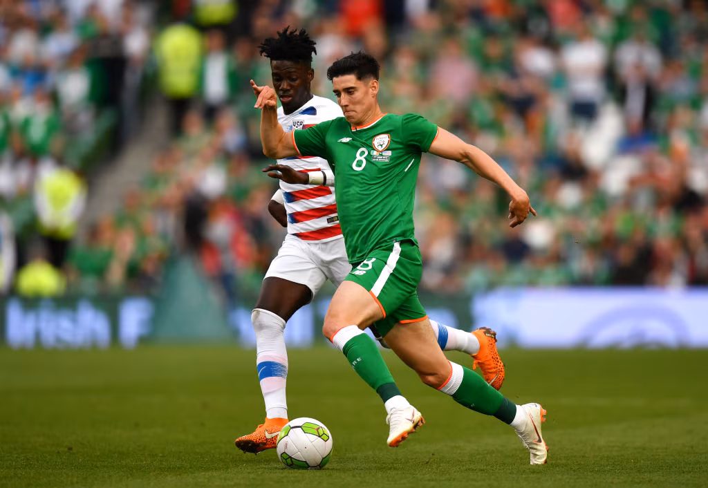 Notizie Juve, alla scoperta del giovane Weah.