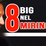 Calciomercato Juventus: otto big nel mirino.