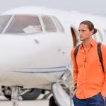 Notizie Juve, il post di Rabiot.