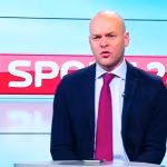 Calciomercato Juventus: Biasin conferma una grossa notizia.