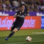 Mercato Juve: anche Odriozola tra i possibili sostituti di Cancelo.