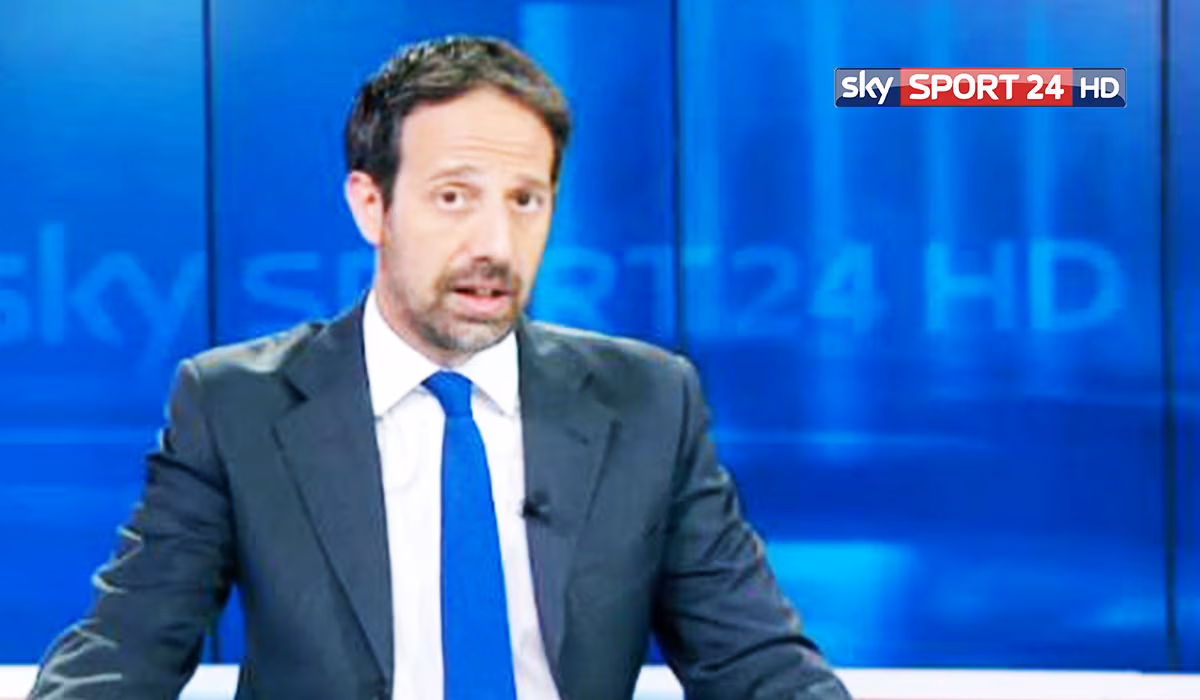 Mercato Juve: ultim'ora Sky Sport.