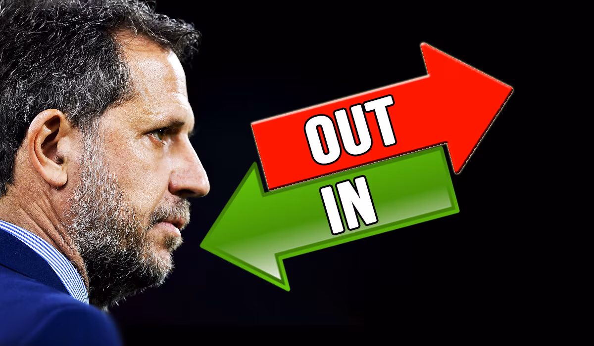 Calciomercato Juventus: un addio apre a un colpo.